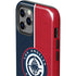 NBA LA Clippers Canvas iPhone 12 Pro Max Impact Case