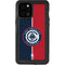 NBA LA Clippers Canvas iPhone 12 Pro Max Waterproof Case