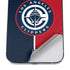 NBA LA Clippers Canvas iPhone 12 Pro Skin