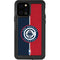 NBA LA Clippers Canvas iPhone 12 Pro Waterproof Case
