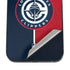 NBA LA Clippers Canvas iPhone 12 Skin