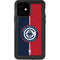NBA LA Clippers Canvas iPhone 12 Waterproof Case