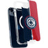 NBA LA Clippers Canvas iPhone 13 MagSafe Case