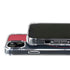 NBA LA Clippers Canvas iPhone 13 MagSafe Case