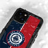 NBA LA Clippers Canvas iPhone 13 Mini Waterproof Case