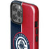 NBA LA Clippers Canvas iPhone 13 Pro Max Impact Case