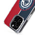 NBA LA Clippers Canvas iPhone 13 Pro Max MagSafe Case