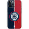 NBA LA Clippers Canvas iPhone 13 Pro Max Skin