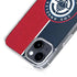 NBA LA Clippers Canvas iPhone 14 MagSafe Case