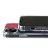 NBA LA Clippers Canvas iPhone 14 Plus MagSafe Case