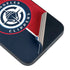 NBA LA Clippers Canvas iPhone 14 Plus Skin
