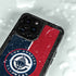 NBA LA Clippers Canvas iPhone 14 Pro Max Waterproof Case