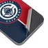 NBA LA Clippers Canvas iPhone 14 Pro Skin