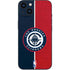 NBA LA Clippers Canvas iPhone Skins