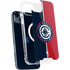 NBA LA Clippers Canvas iPhone 15 Plus MagSafe Case
