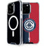 NBA LA Clippers Canvas iPhone 15 Pro Max MagSafe Case