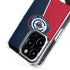 NBA LA Clippers Canvas iPhone 15 Pro Max MagSafe Case