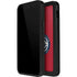 NBA LA Clippers Canvas iPhone 15 Pro Waterproof Case