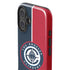 NBA LA Clippers Canvas iPhone 16 Impact Case