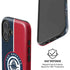 NBA LA Clippers Canvas iPhone 16 Magsafe Impact Case