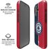 NBA LA Clippers Canvas iPhone 16 Magsafe Impact Case