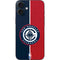 NBA LA Clippers Canvas iPhone 16 Plus Skin