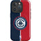 NBA LA Clippers Canvas iPhone 16 Pro Magsafe Impact Case