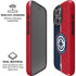 NBA LA Clippers Canvas iPhone 16 Pro Magsafe Impact Case