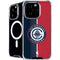 NBA LA Clippers Canvas iPhone 16 Pro Max MagSafe Case