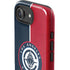 NBA LA Clippers Canvas iPhone 16e Impact Case