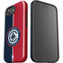 NBA LA Clippers Canvas iPhone 16e Impact Case