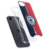 NBA LA Clippers Canvas iPhone 16e MagSafe Case