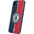 NBA LA Clippers Canvas iPhone 16e Skin