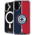 NBA LA Clippers Canvas iPhone 17 MagSafe Case
