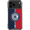 NBA LA Clippers Canvas iPhone 18 Pro Max Clear Case