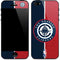 NBA LA Clippers Canvas iPhone 5/5s/5SE Skin