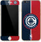 NBA LA Clippers Canvas iPhone 6/6s Skin
