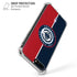 NBA LA Clippers Canvas iPhone 7/8 Plus Clear Case