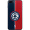 NBA LA Clippers Canvas iPhone 8 Plus Skin