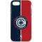 NBA LA Clippers Canvas iPhone 8 Pro Case