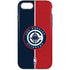 NBA LA Clippers Canvas iPhone 8 Pro Case