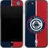 NBA LA Clippers Canvas iPhone 8 Skin