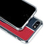 NBA LA Clippers Canvas iPhone SE (2nd & 3rd Gen) Clear Case