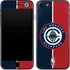 NBA LA Clippers Canvas iPhone SE (2nd & 3rd Gen) Skin
