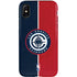 NBA LA Clippers Canvas iPhone X Pro Case
