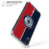 NBA LA Clippers Canvas iPhone XR Clear Case