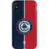 NBA LA Clippers Canvas iPhone XS Pro Case