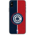 NBA LA Clippers Canvas iPhone XS Skin