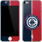NBA LA Clippers Canvas Apple iPod Skin