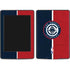 NBA LA Clippers Canvas Amazon Kindle Skin